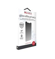 InvisibleShield Glass Elite Privacy voor Apple iPhone 11 Pro - thumbnail