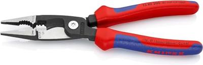 KNIPEX elektro-installatietang 13 82 200 - thumbnail