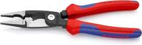 KNIPEX Elektro-Installatietang 13 82 200 - thumbnail