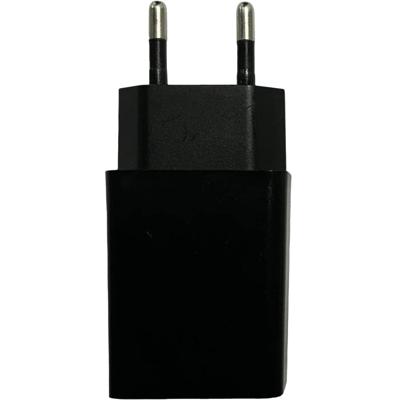 Led usb 5w oplader zwart BioArt - Bioart Led usb 5w oplader zwart BioArt - Bioart