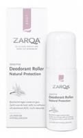 Zarqa Deodorant Roller Sensitive - thumbnail