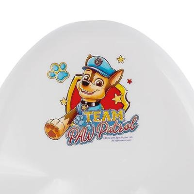 Keeeper Potty Paw Patrol wit