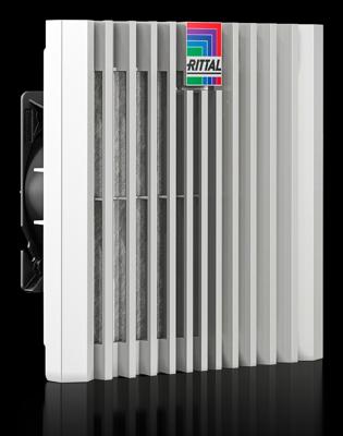 Rittal SK 3239.724 Filterventilatie 24 V/DC 5.7 W (b x h x d) 204 x 204 x 105 mm 1 stuk(s) Rittal SK 3239.724 Filterventilatie 24 V/DC 5.7 W (b x h x d) 204 x 204 x 105 mm 1 stuk(s)