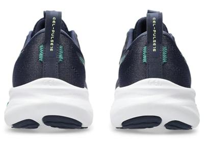 ASICS GEL-Pulse 16 Heren ASICS GEL-Pulse 16 Heren