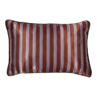 VT wonen vtwonen Sierkussen Pyjamas Cushion Terra 40x60 cm - thumbnail