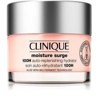 Hydraterende Crème Clinique Moisture Surge 100H 50 ml (1 Stuks)