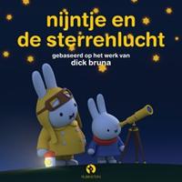 nijntje en de sterrenlucht - thumbnail
