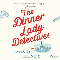 The Dinner Lady Detectives - thumbnail