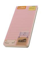 To-Do Koelkastmagneet: Meester Mark - thumbnail