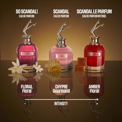 J.P. Gaultier So Scandal Eau de parfum Spray 30 ml Dames