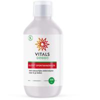 Vitals Elete Sportmineralen Drank - thumbnail