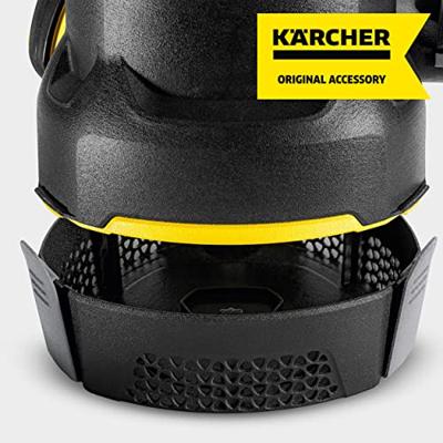 Karcher Voorfilter Dompelpomp SP 1-5 Dirt/Flat - 2.997-201.0