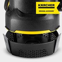 Karcher Voorfilter Dompelpomp SP 1-5 Dirt/Flat - 2.997-201.0 - thumbnail