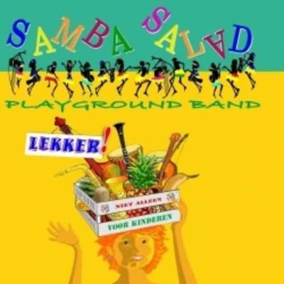 Lekker! - CD (8714691018122) Lekker! - CD (8714691018122)