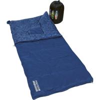 Polydaun Beach House Junior Kinderslaapzak - Surfbord - thumbnail