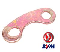 Zijstandaardveerplaatje OEM | Sym 4T - thumbnail