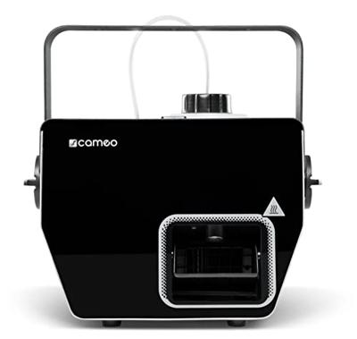 Cameo Phantom H2 DMX hazer 600W - thumbnail