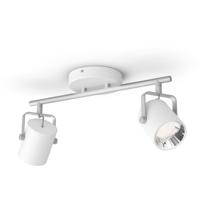 Philips 5066231P0 - Myliving Byre Sceneswitch Spots - Aktie! - thumbnail