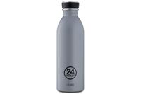 24bottles Urban Fiets Bidon - Formal Grey - thumbnail