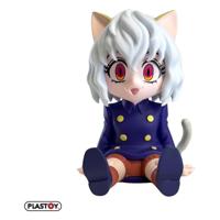 Hunter x Hunter: Money Box Neferupito 14 cm - thumbnail