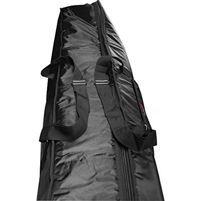 Stagg K10-128 keyboardtas 128x41x19 cm Stagg K10-128 keyboardtas 128x41x19 cm