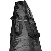 Stagg K10-128 keyboardtas 128x41x19 cm - thumbnail