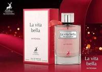 Maison Alhambra La Vita Bella Intensa Woman 100 ml Eau de Parfum - thumbnail