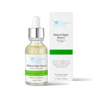 The Organic Pharmacy Retinol Night Serum 30ml Dames - thumbnail