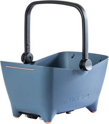 BASIL Mand buddy mik