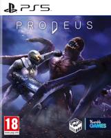 Prodeus - thumbnail