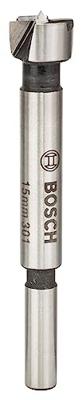 Bosch Accessoires Forstnerboor | DIN 7483 G | 15X90 mm - 2609255285 Bosch Accessoires Forstnerboor | DIN 7483 G | 15X90 mm - 2609255285