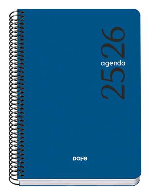 Agenda DOHE