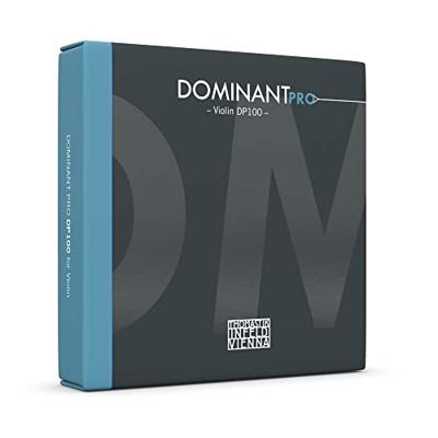 Thomastik-Infeld THDP-100 Dominant Pro medium vioolsnarenset 4/4