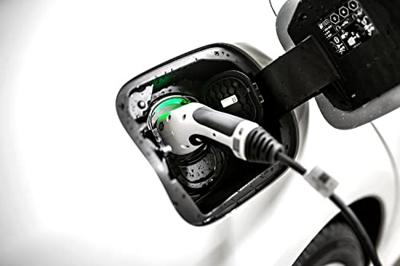 AS Schwabe 61377 eMobility laadkabel 5 m Geschikt voor buiten - thumbnail