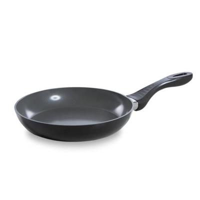 BK Easy Basic Ceramic Koekenpan 24 cm Zwart
