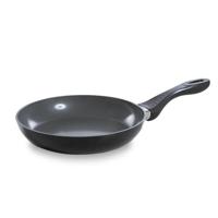 BK Easy Basic Ceramic Koekenpan 24 cm Zwart - thumbnail