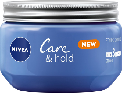 Nivea Care & hold styling creme gel 150 Milliliter