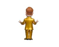 Elton John Minix Figure Elton John new 12 cm - thumbnail