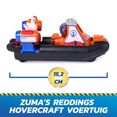 PAW Patrol Search & Rescue voertuig Zuma
