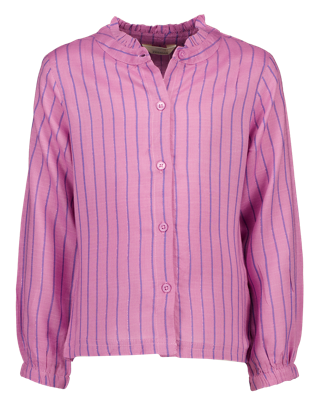 Blouse - Paars