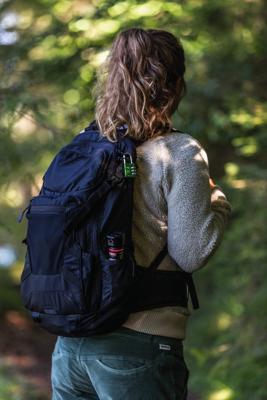 Abus Abwehrspray SDS80 45ml