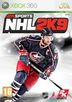NHL 2K9 - thumbnail