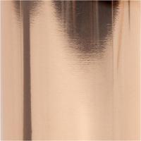 Creativ Company Deco folie roze goud, 50cm - thumbnail