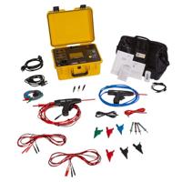 Chauvin Arnoux CA 6161 Machinetester VDE-norm 0113, 0413, 0600, 0660 - thumbnail