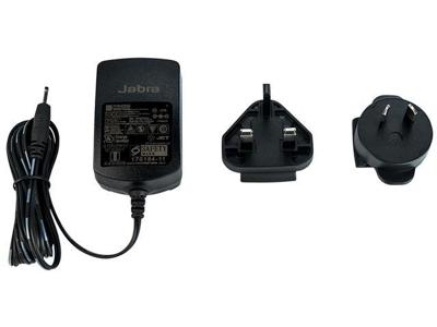 JABRA Engage 65/75 UK Plug UK Power Supply