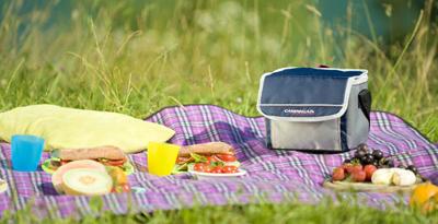 Campingaz fold n cool koeltas 5l