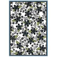 Sizzix • cosmopolitan stencil a5 petals adornment 2pcs - thumbnail