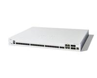 Cisco C1300-24XS CISCO Catalyst C1300-24XS 24-Port Switch Netwerk switch 1 / 10 GBit/s - thumbnail