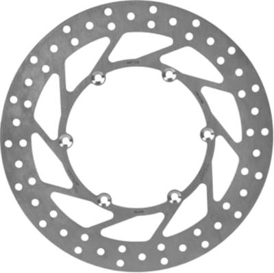 TRW -lucas remschijf "mst319" rotor mst319 rigid