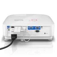 BenQ TH671ST Full HD projector (voor gamers met een hoge helderheid van 3.000 ANSI lumen, laag input-laag, short throw en flexibele installatie) - thumbnail